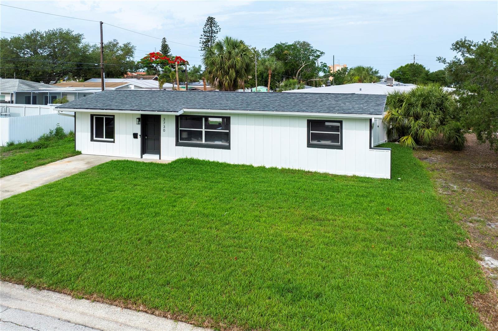 3730 75TH ST N, ST PETERSBURG, FL, 33710