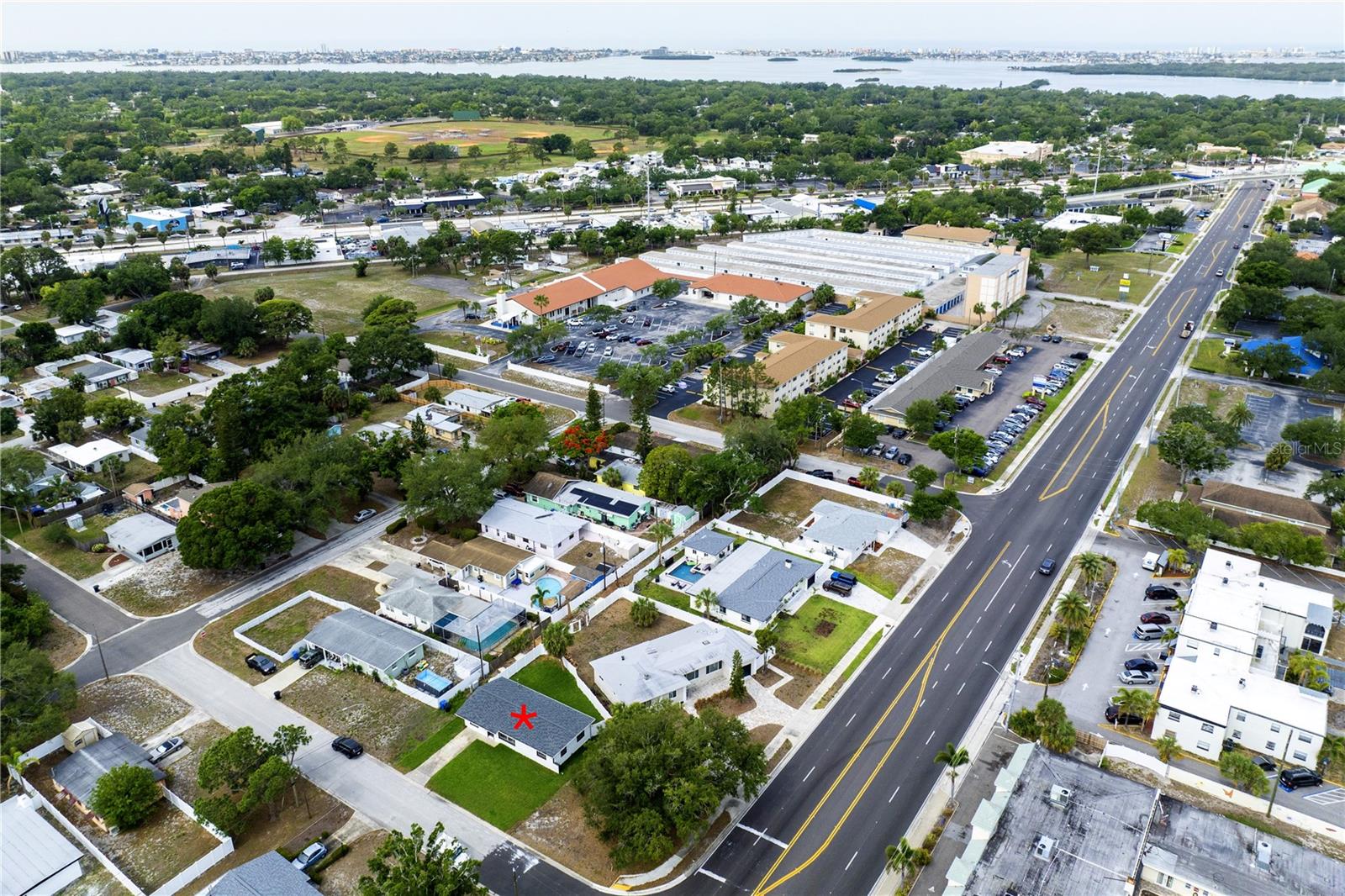 3730 75TH ST N, ST PETERSBURG, FL, 33710