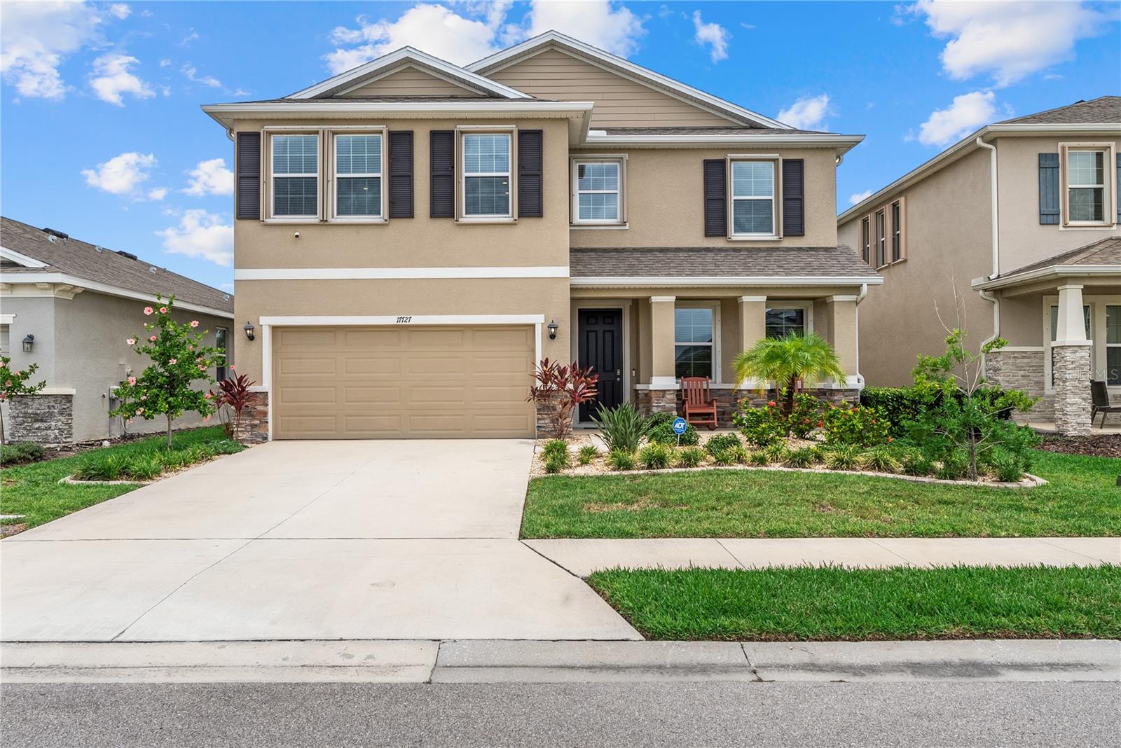 17727 CANTARINA CV, BRADENTON, FL, 34211