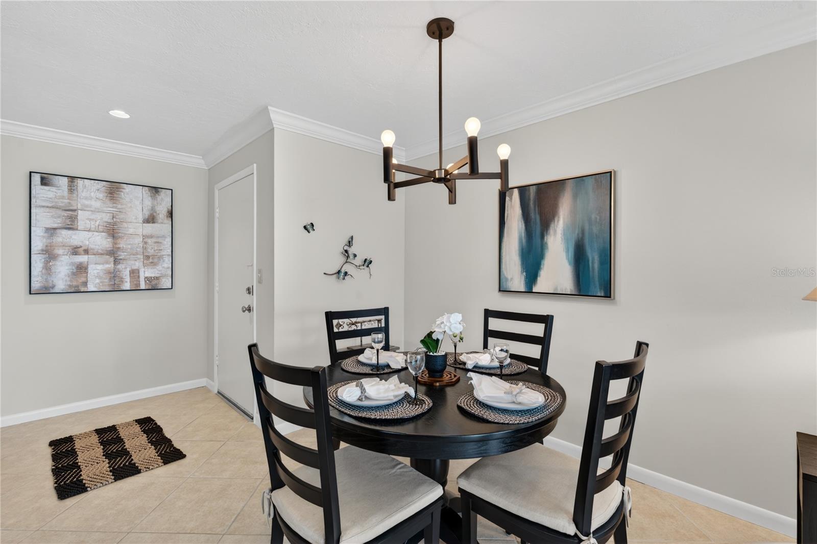 1128 W PEPPERTREE LN #111, SARASOTA, FL, 34242