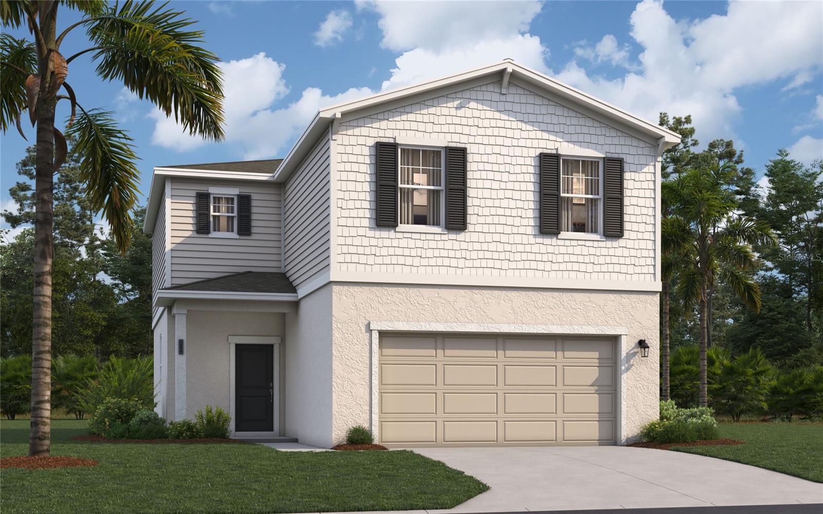 3477 SALVIA CT, TAVARES, FL, 32778