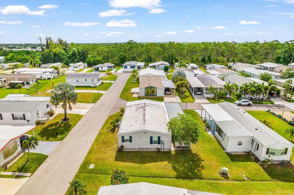 251 IBIS, PUNTA GORDA, FL, 33950
