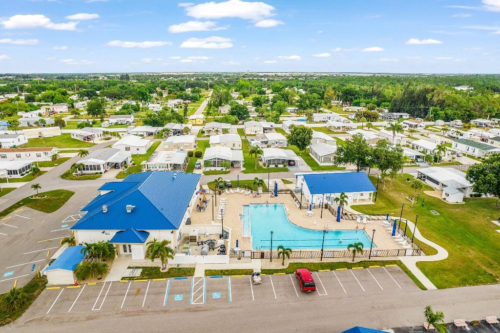 251 IBIS, PUNTA GORDA, FL, 33950