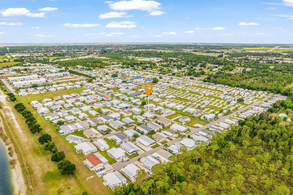 251 IBIS, PUNTA GORDA, FL, 33950