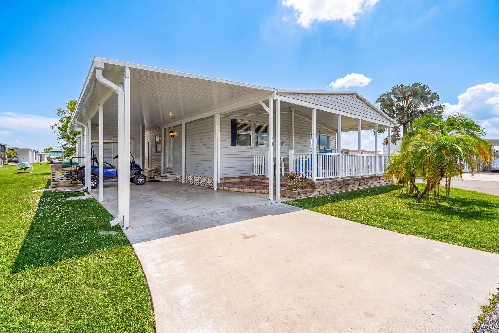 251 IBIS, PUNTA GORDA, FL, 33950
