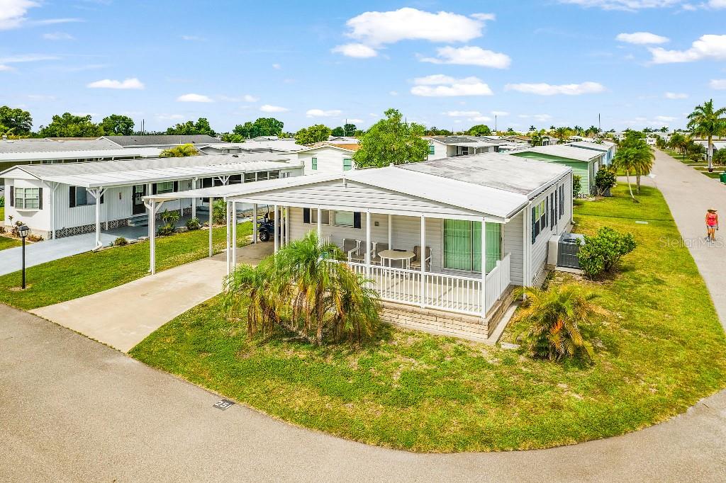 251 IBIS, PUNTA GORDA, FL, 33950