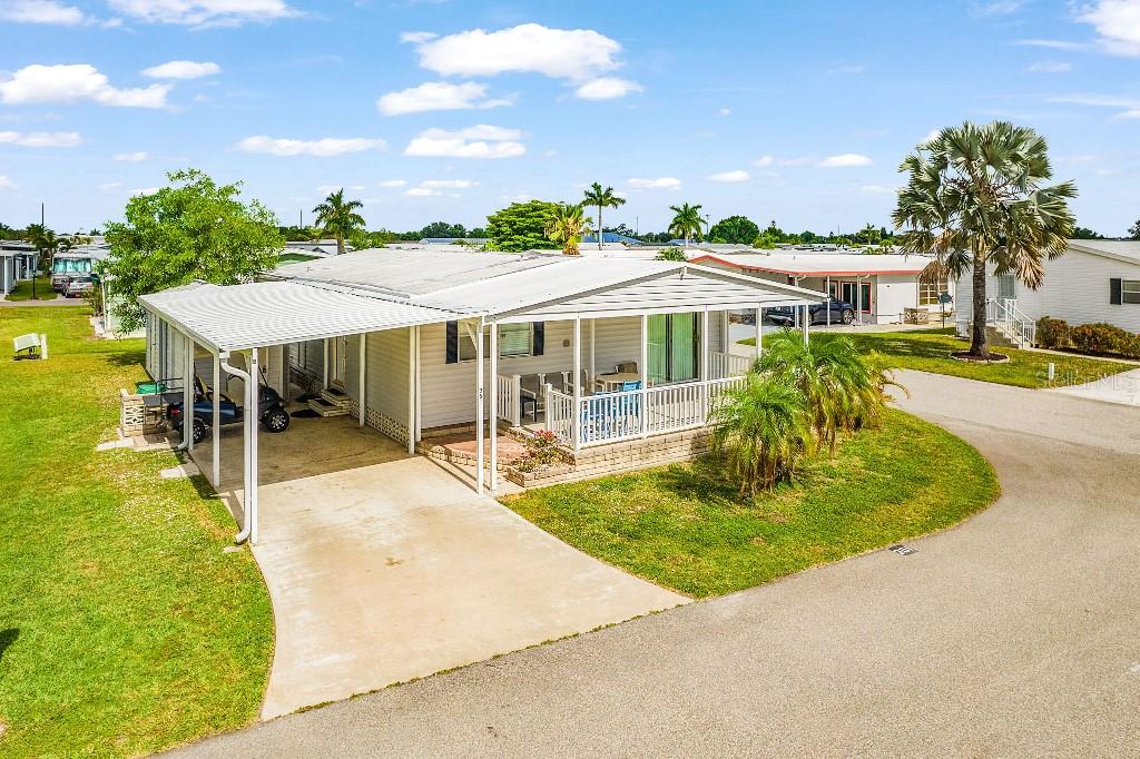 251 IBIS, PUNTA GORDA, FL, 33950