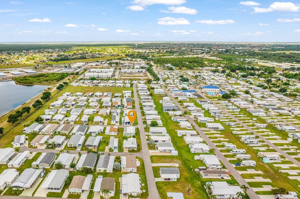251 IBIS, PUNTA GORDA, FL, 33950