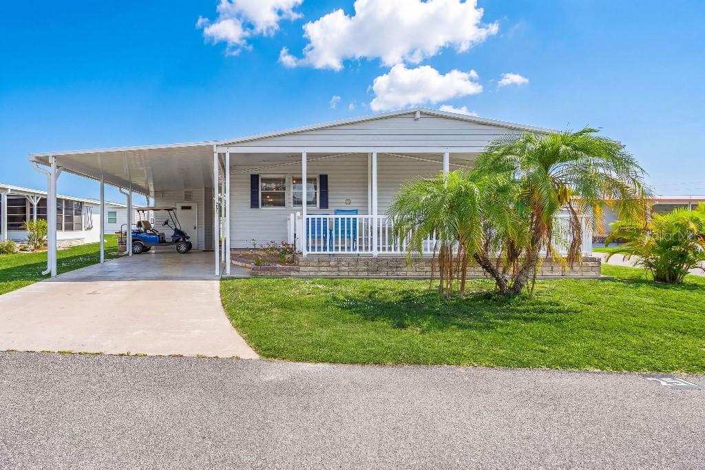 251 IBIS, PUNTA GORDA, FL, 33950
