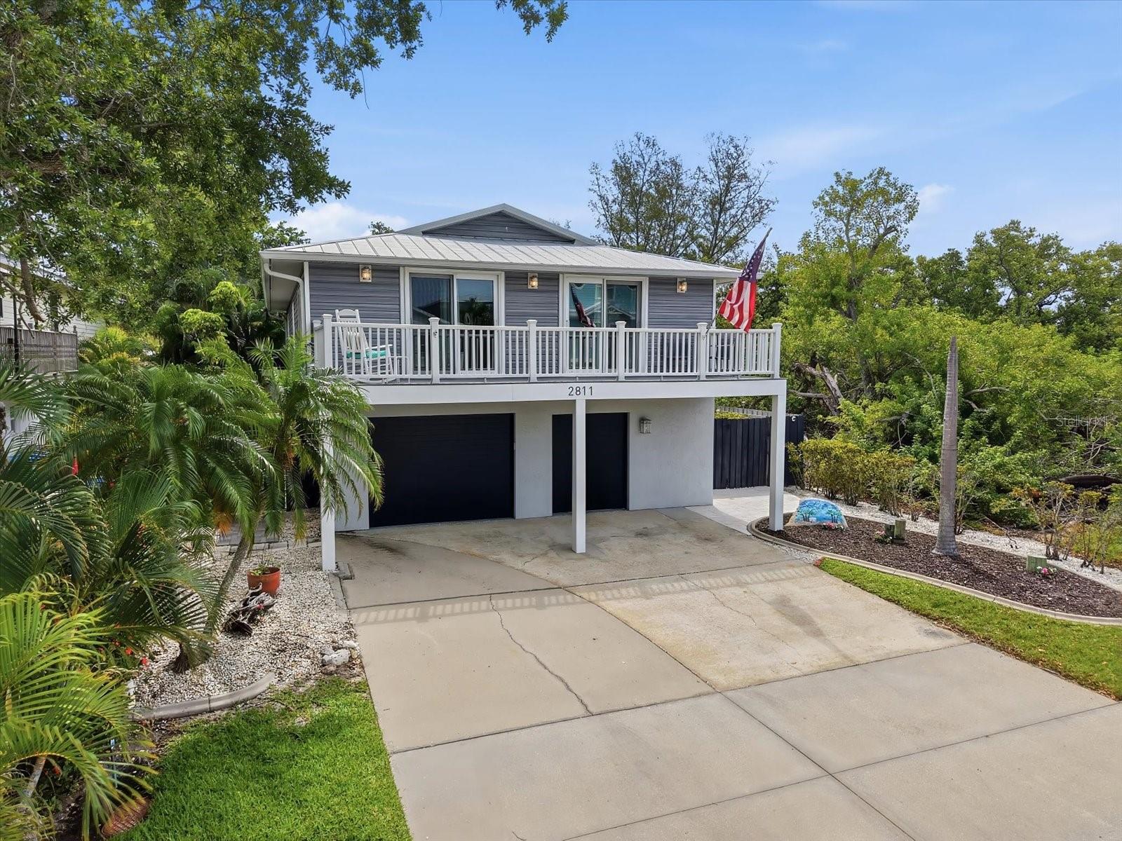 2811 AVENUE C, HOLMES BEACH, FL, 34217