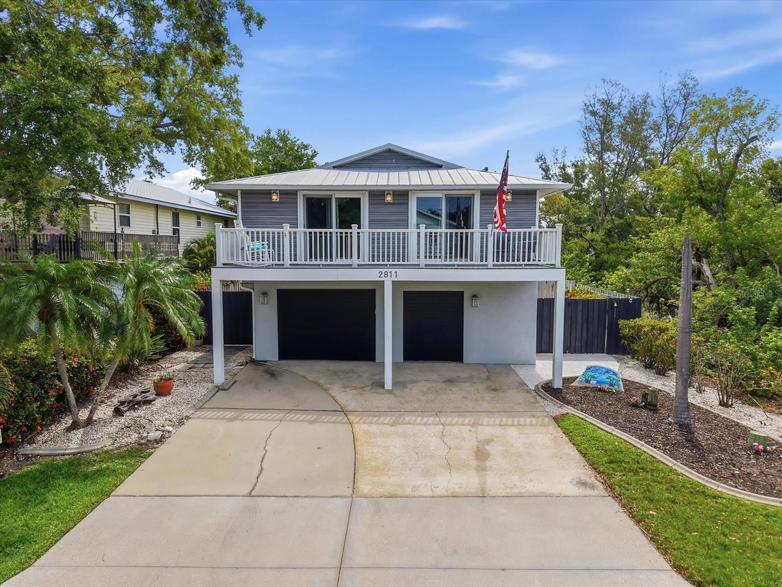 2811 AVENUE C, HOLMES BEACH, FL, 34217