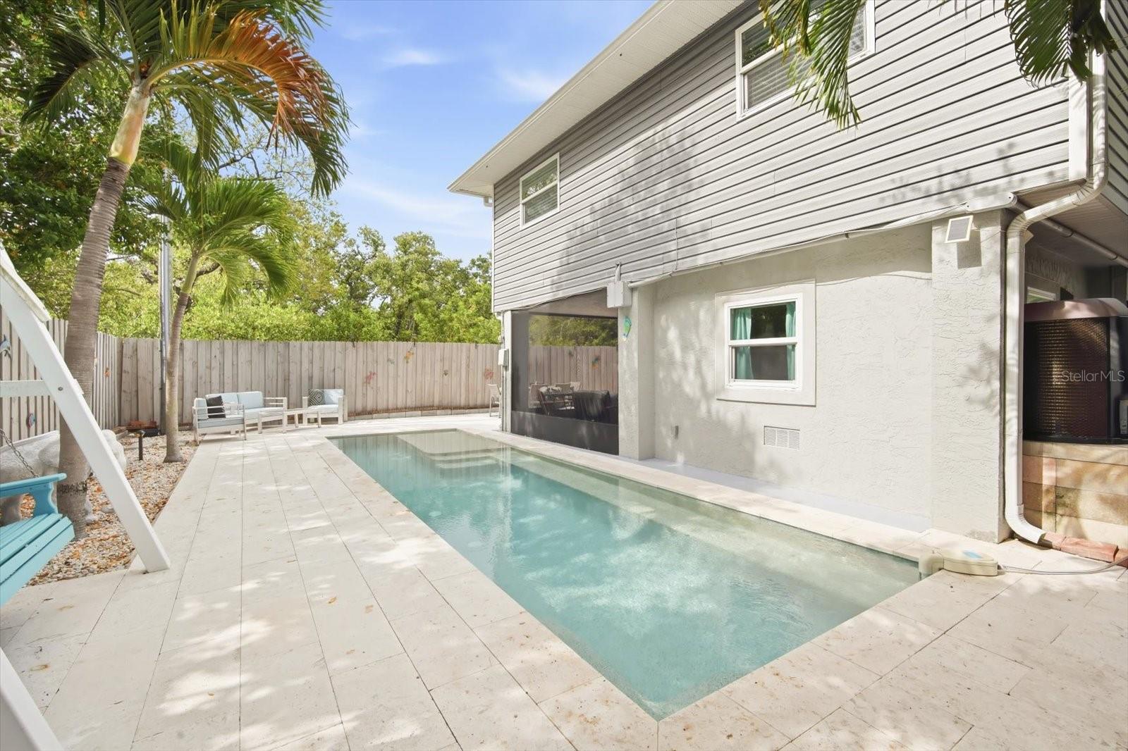 2811 AVENUE C, HOLMES BEACH, FL, 34217