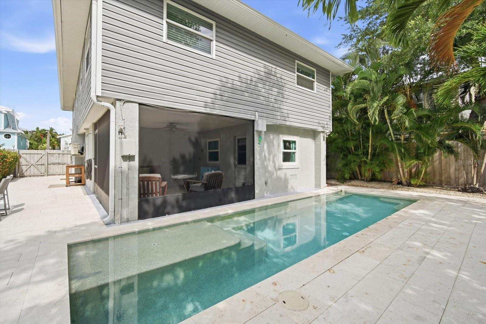 2811 AVENUE C, HOLMES BEACH, FL, 34217