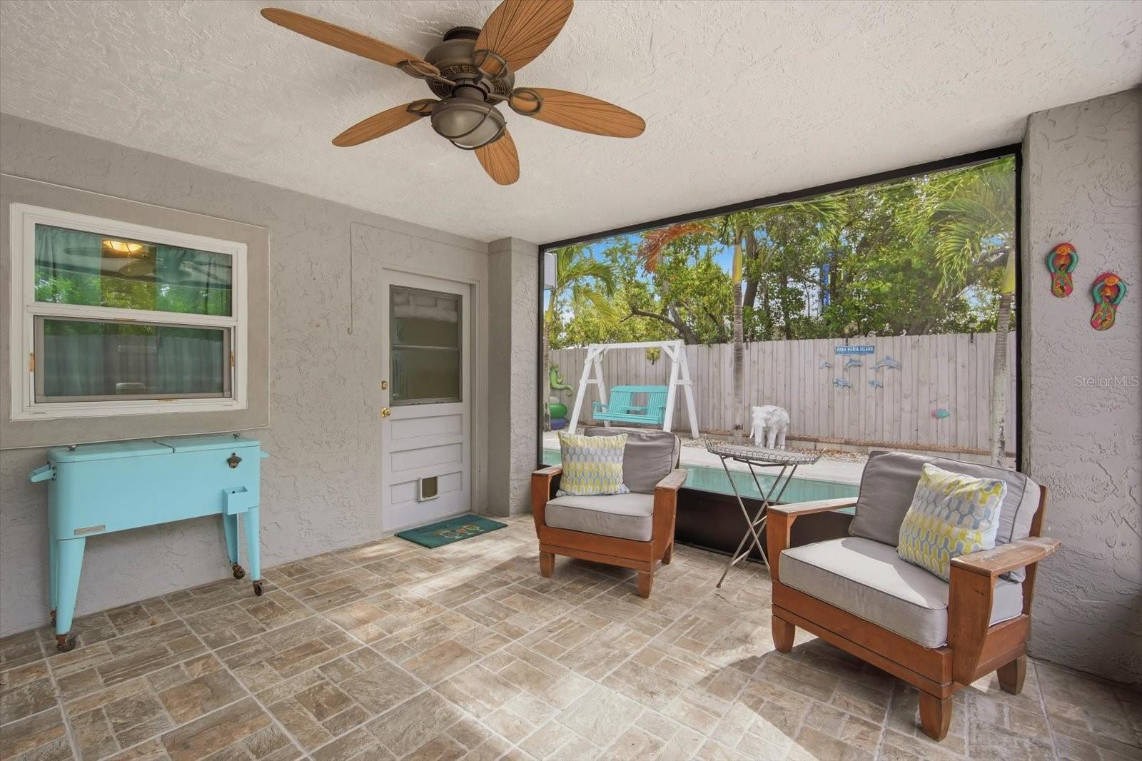 2811 AVENUE C, HOLMES BEACH, FL, 34217