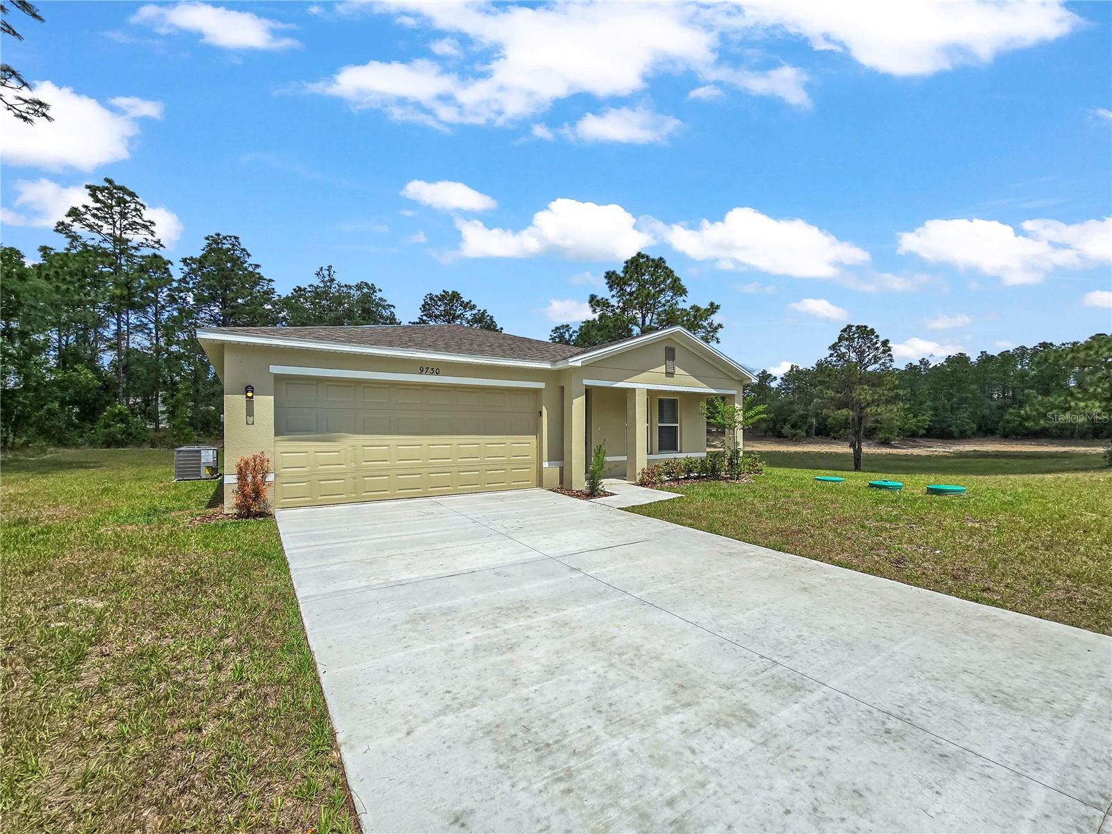 CITRUS SPGS UNIT 03, CITRUS SPRINGS, FL, 34433