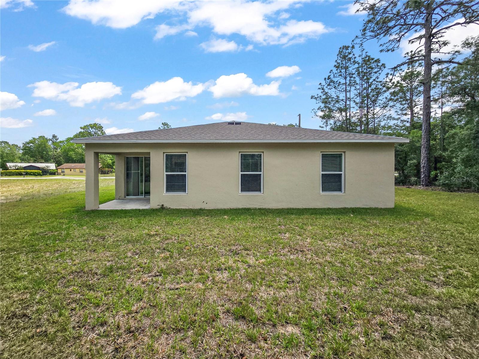 CITRUS SPGS UNIT 03, CITRUS SPRINGS, FL, 34433