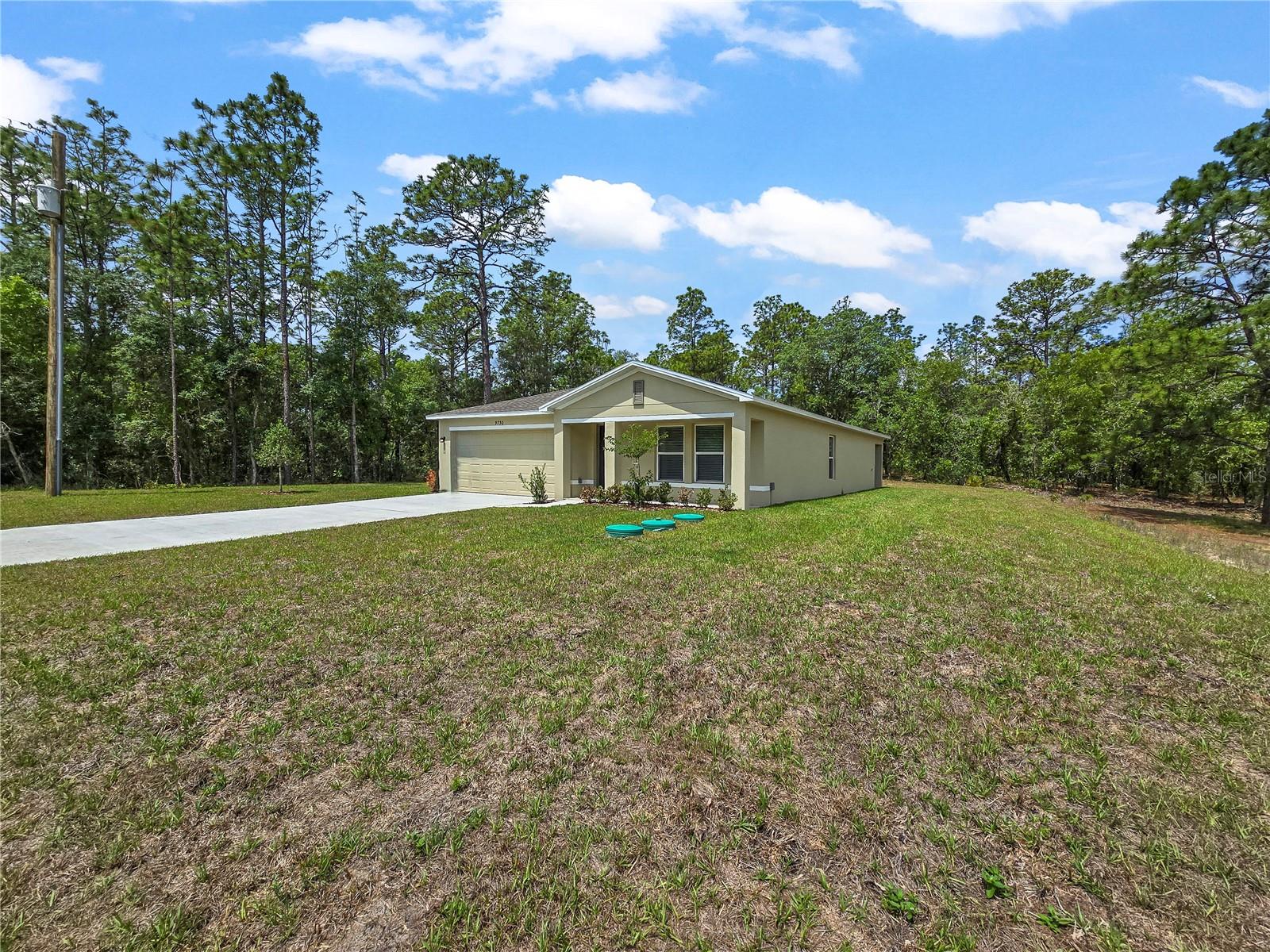 CITRUS SPGS UNIT 03, CITRUS SPRINGS, FL, 34433