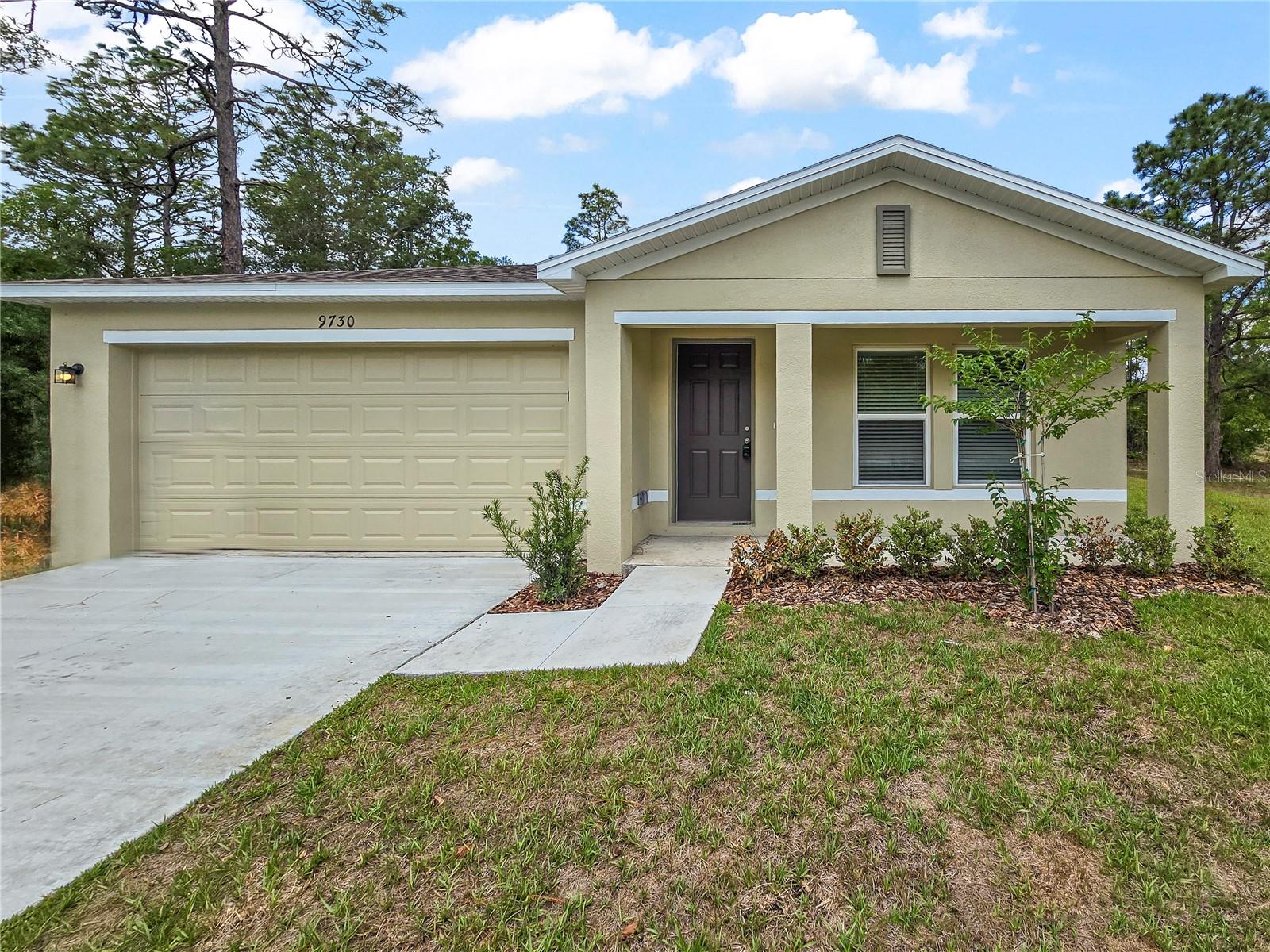 CITRUS SPGS UNIT 03, CITRUS SPRINGS, FL, 34433