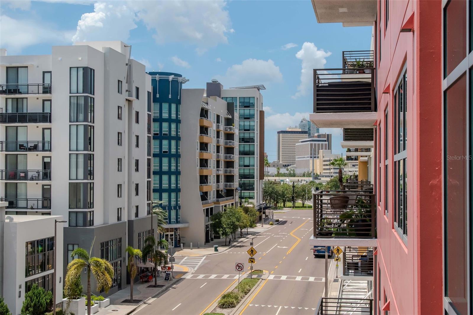 1208 E KENNEDY BLVD #419, TAMPA, FL, 33602