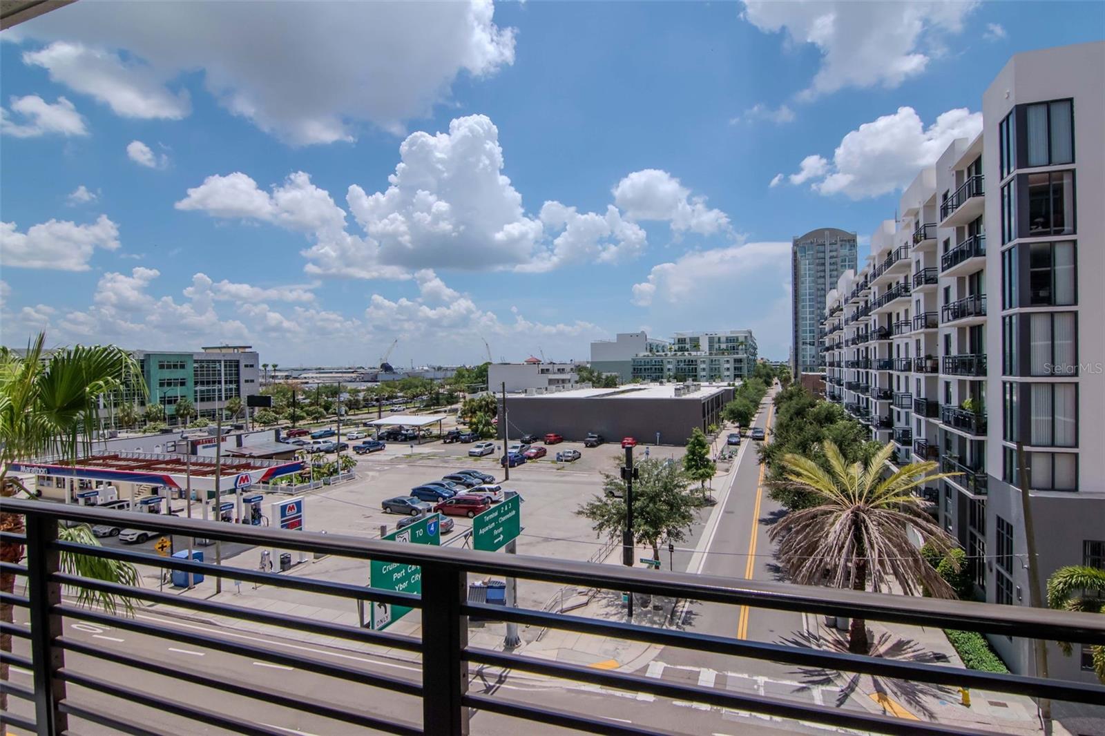 1208 E KENNEDY BLVD #419, TAMPA, FL, 33602
