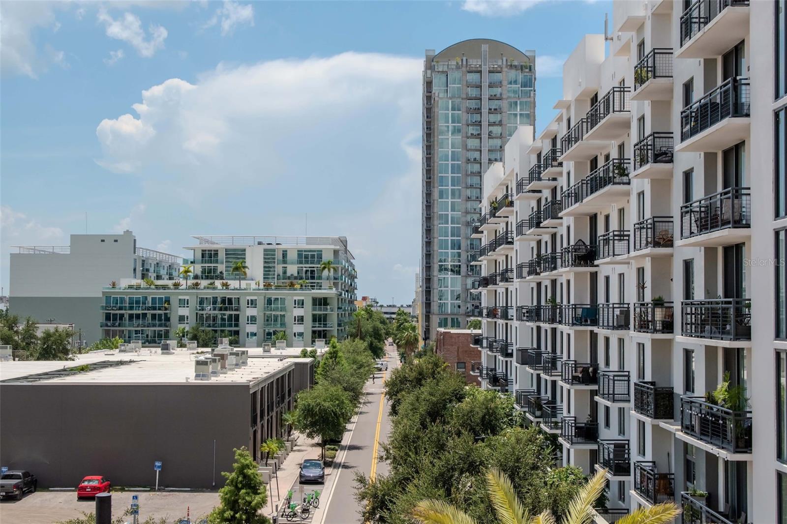 1208 E KENNEDY BLVD #419, TAMPA, FL, 33602