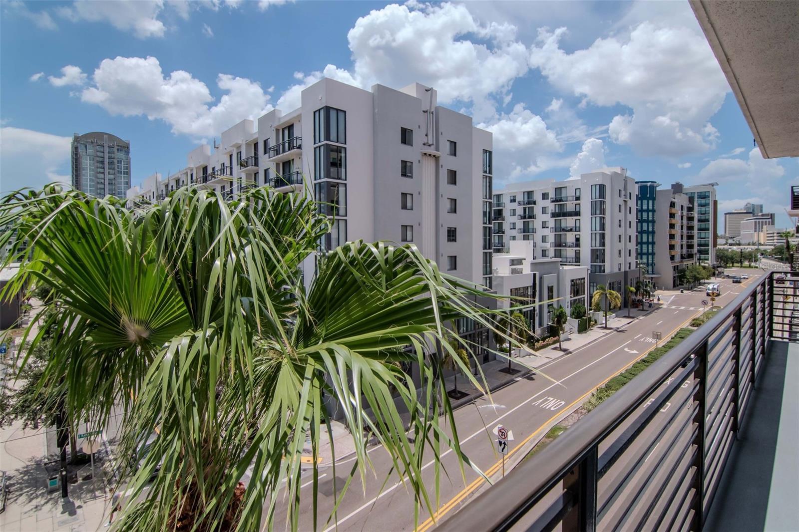 1208 E KENNEDY BLVD #419, TAMPA, FL, 33602