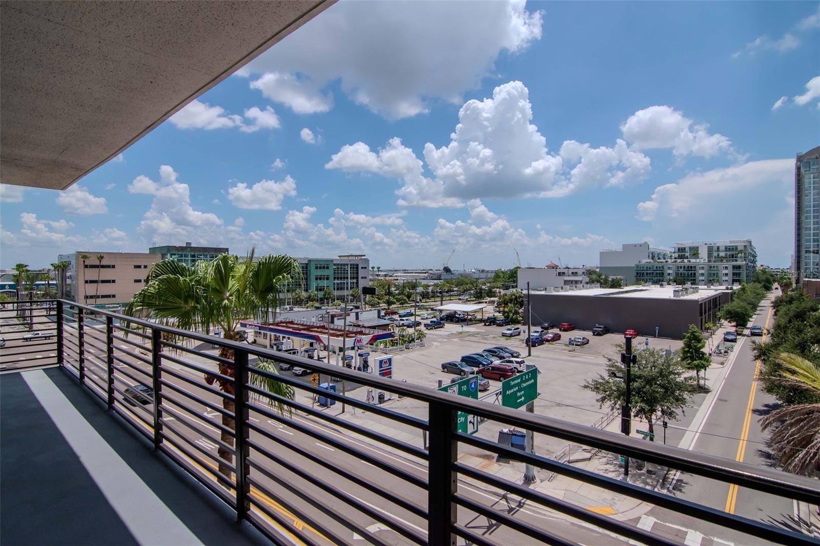 1208 E KENNEDY BLVD #419, TAMPA, FL, 33602