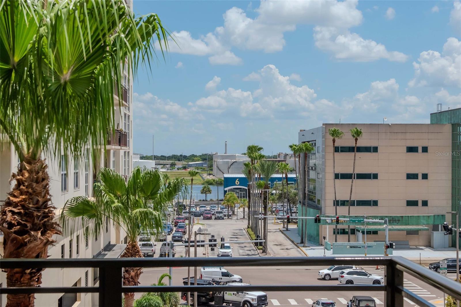 1208 E KENNEDY BLVD #419, TAMPA, FL, 33602