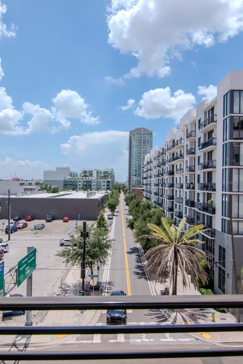 1208 E KENNEDY BLVD #419, TAMPA, FL, 33602
