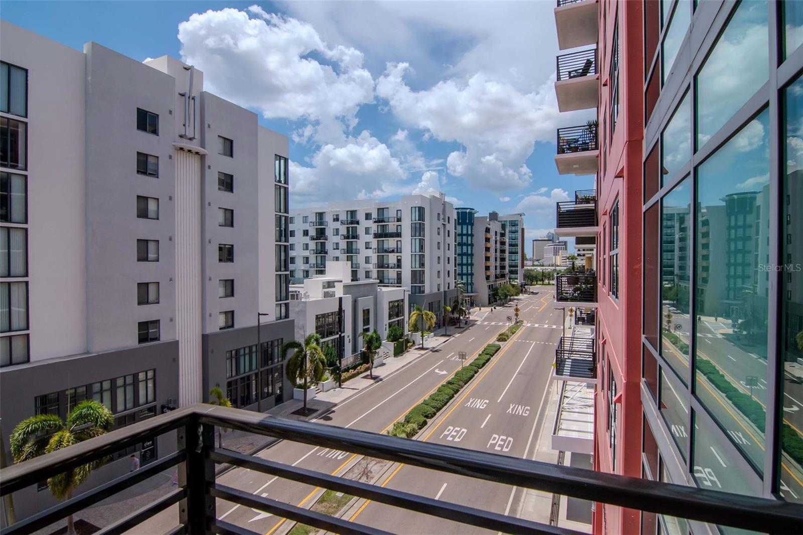 1208 E KENNEDY BLVD #419, TAMPA, FL, 33602