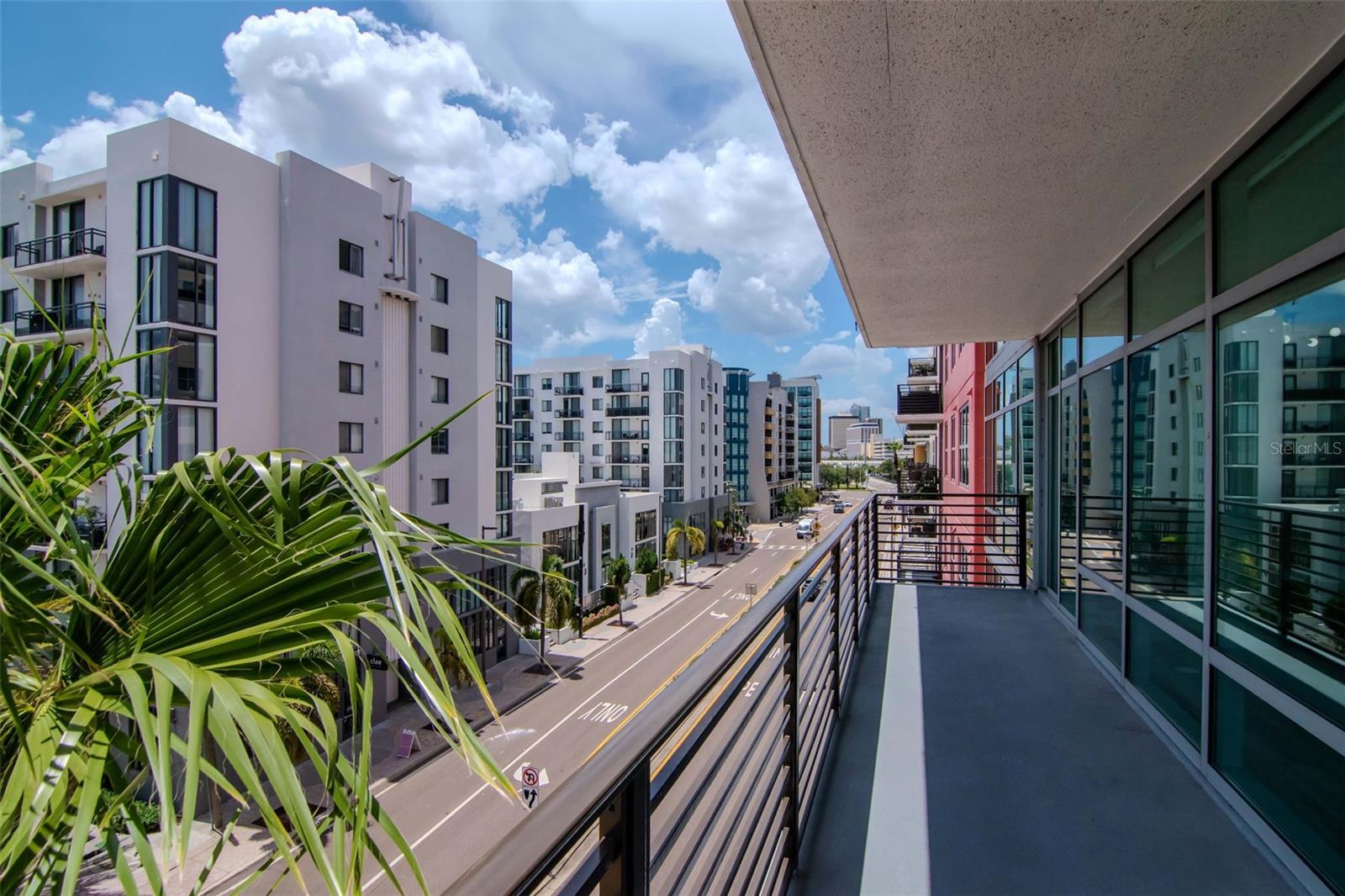 1208 E KENNEDY BLVD #419, TAMPA, FL, 33602