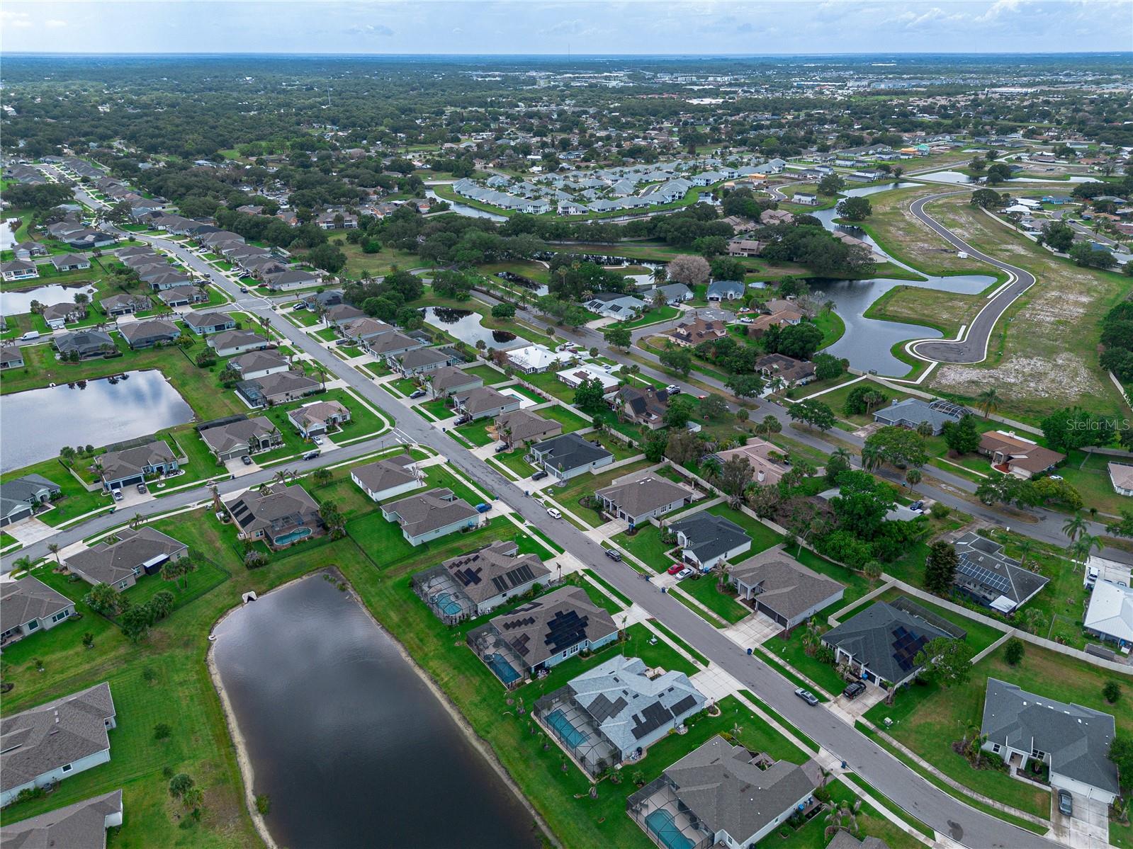 1772 KILLIAN DR NE, PALM BAY, FL, 32905