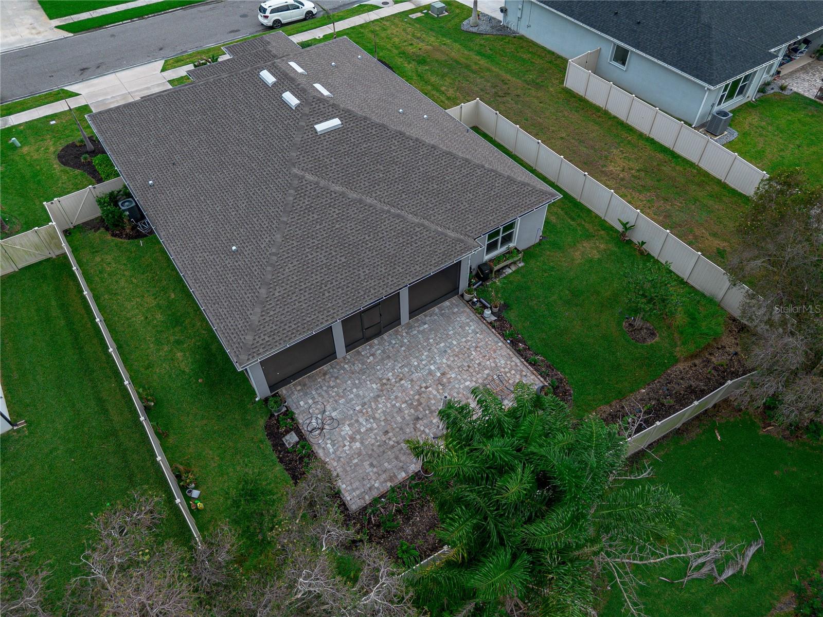 1772 KILLIAN DR NE, PALM BAY, FL, 32905