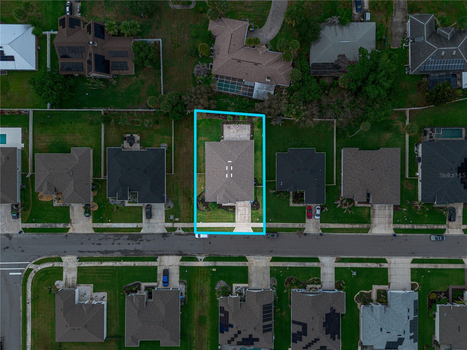 1772 KILLIAN DR NE, PALM BAY, FL, 32905