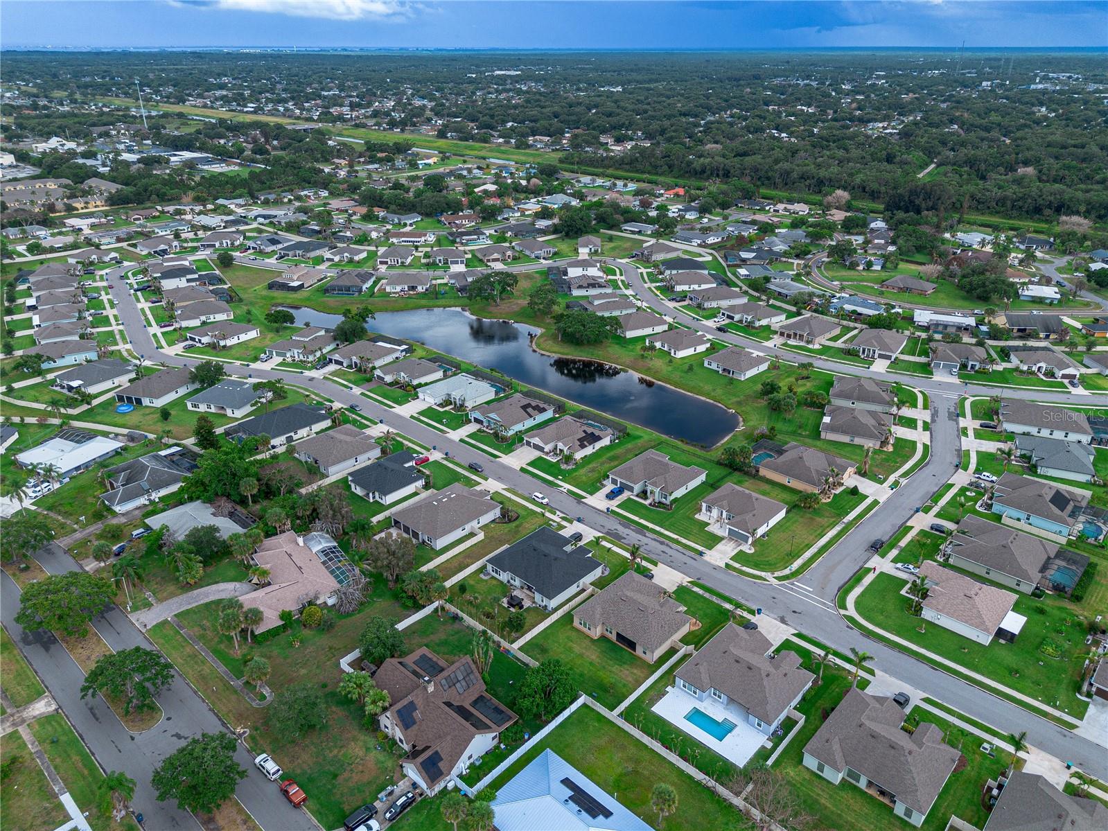 1772 KILLIAN DR NE, PALM BAY, FL, 32905