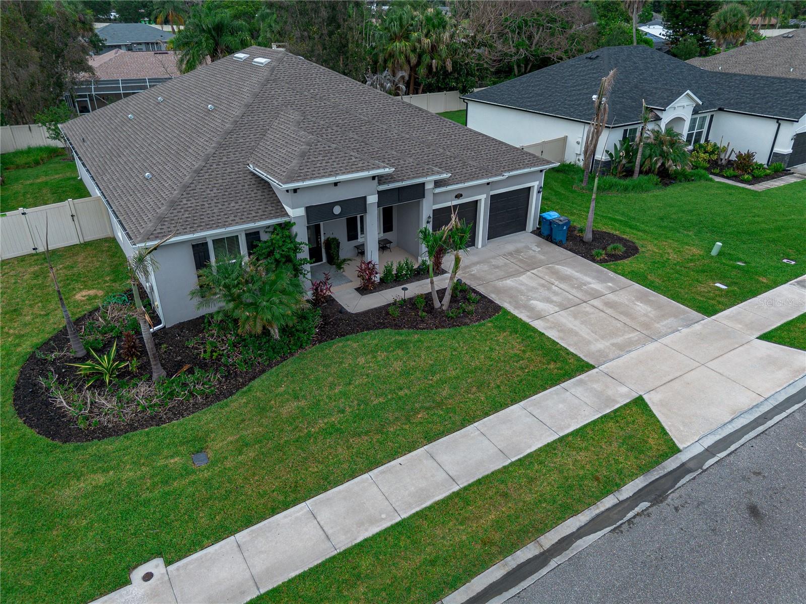 1772 KILLIAN DR NE, PALM BAY, FL, 32905