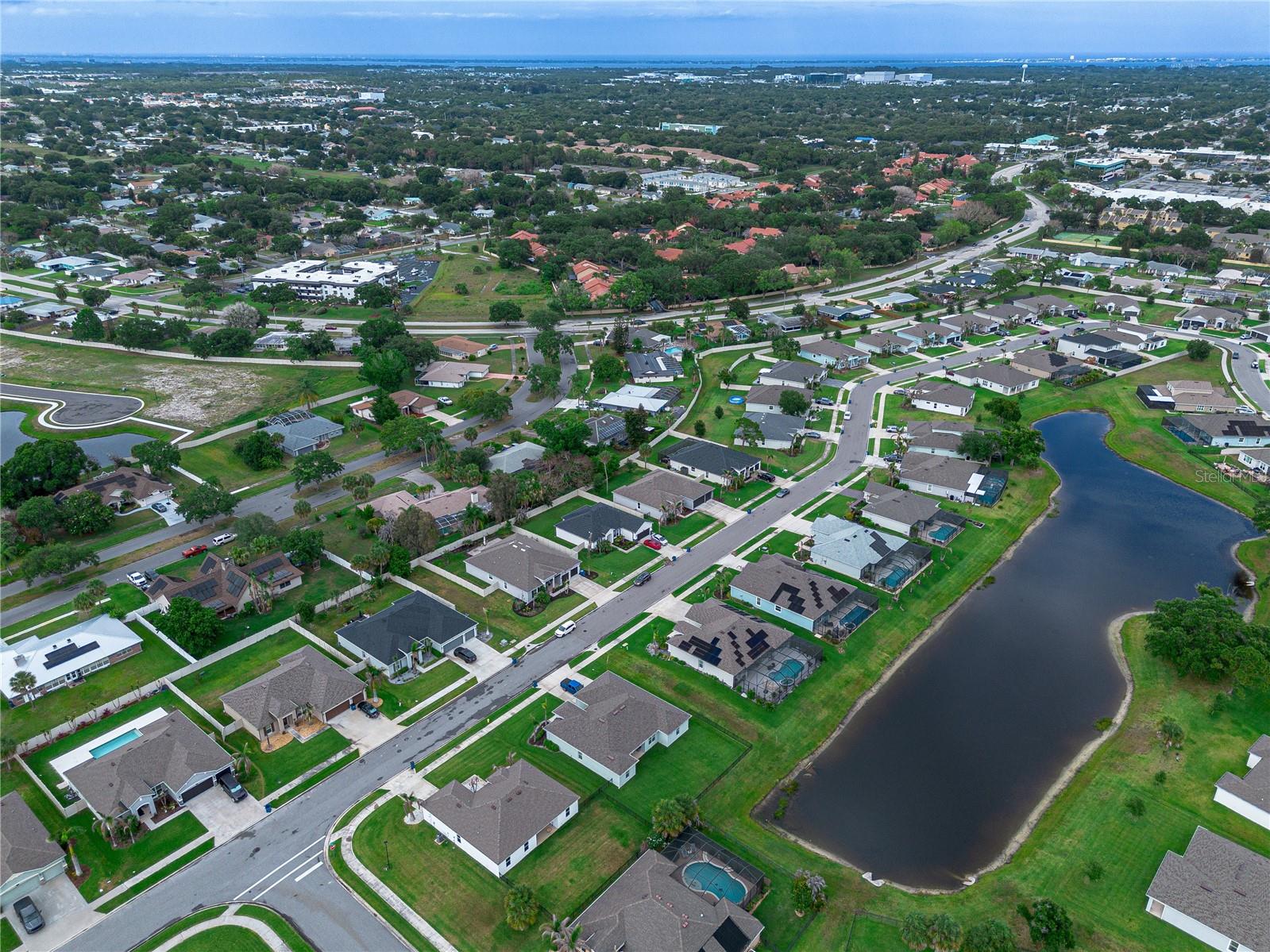 1772 KILLIAN DR NE, PALM BAY, FL, 32905