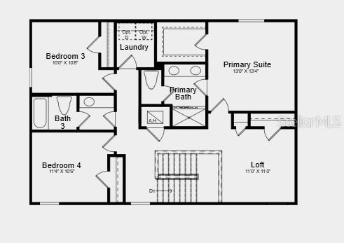 225 STREAMWATER WAY, GROVELAND, FL, 34736