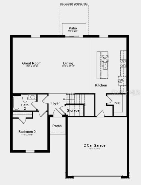 225 STREAMWATER WAY, GROVELAND, FL, 34736