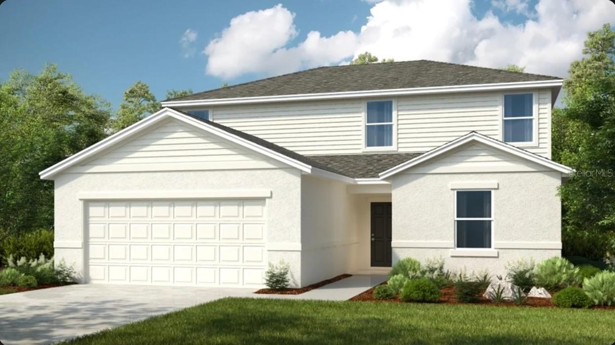 225 STREAMWATER WAY, GROVELAND, FL, 34736
