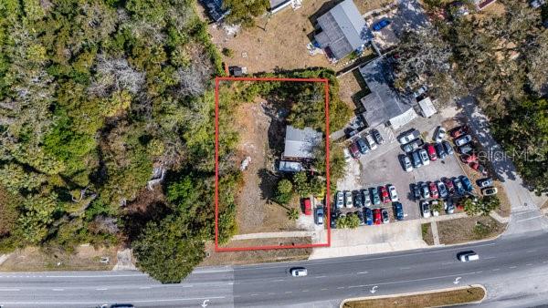 5929 S RIDGEWOOD AVE, PORT ORANGE, FL, 32127