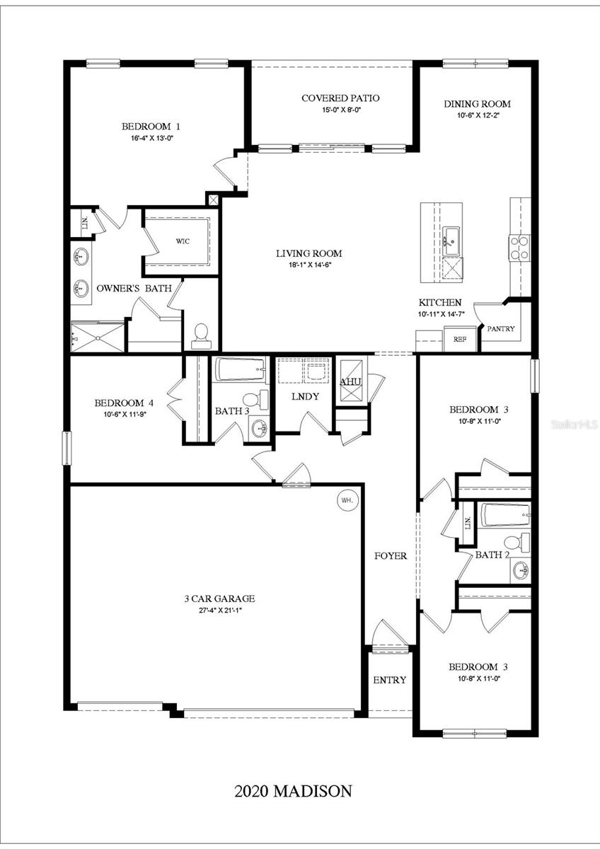 16435 BECASSE DR, PUNTA GORDA, FL, 33955