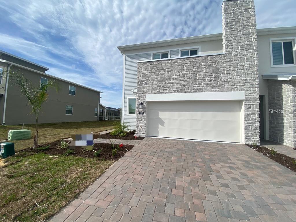 510 BOGEY DR, DAVENPORT, FL, 33896