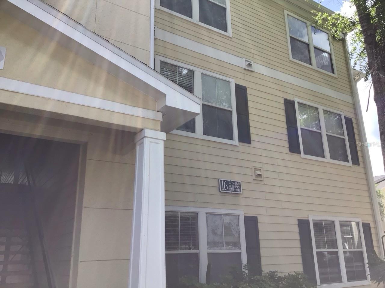 18139 BACK STRETCH LN #18139, TAMPA, FL, 33647
