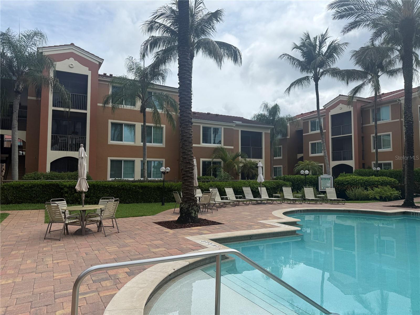 1180 RESERVE WAY #302, NAPLES, FL, 34105