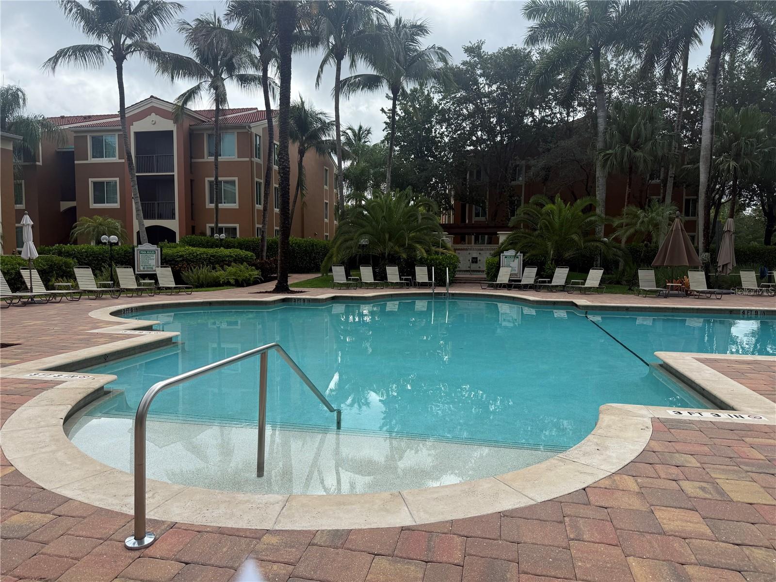 1180 RESERVE WAY #302, NAPLES, FL, 34105