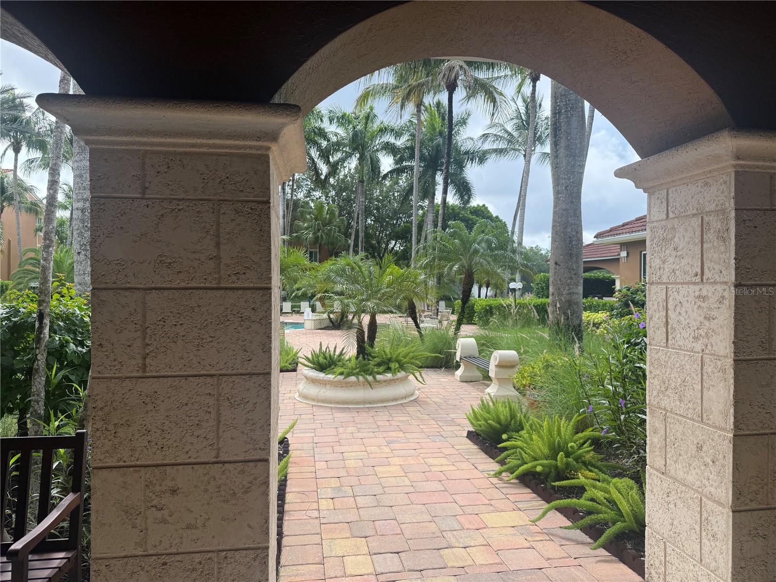 1180 RESERVE WAY #302, NAPLES, FL, 34105