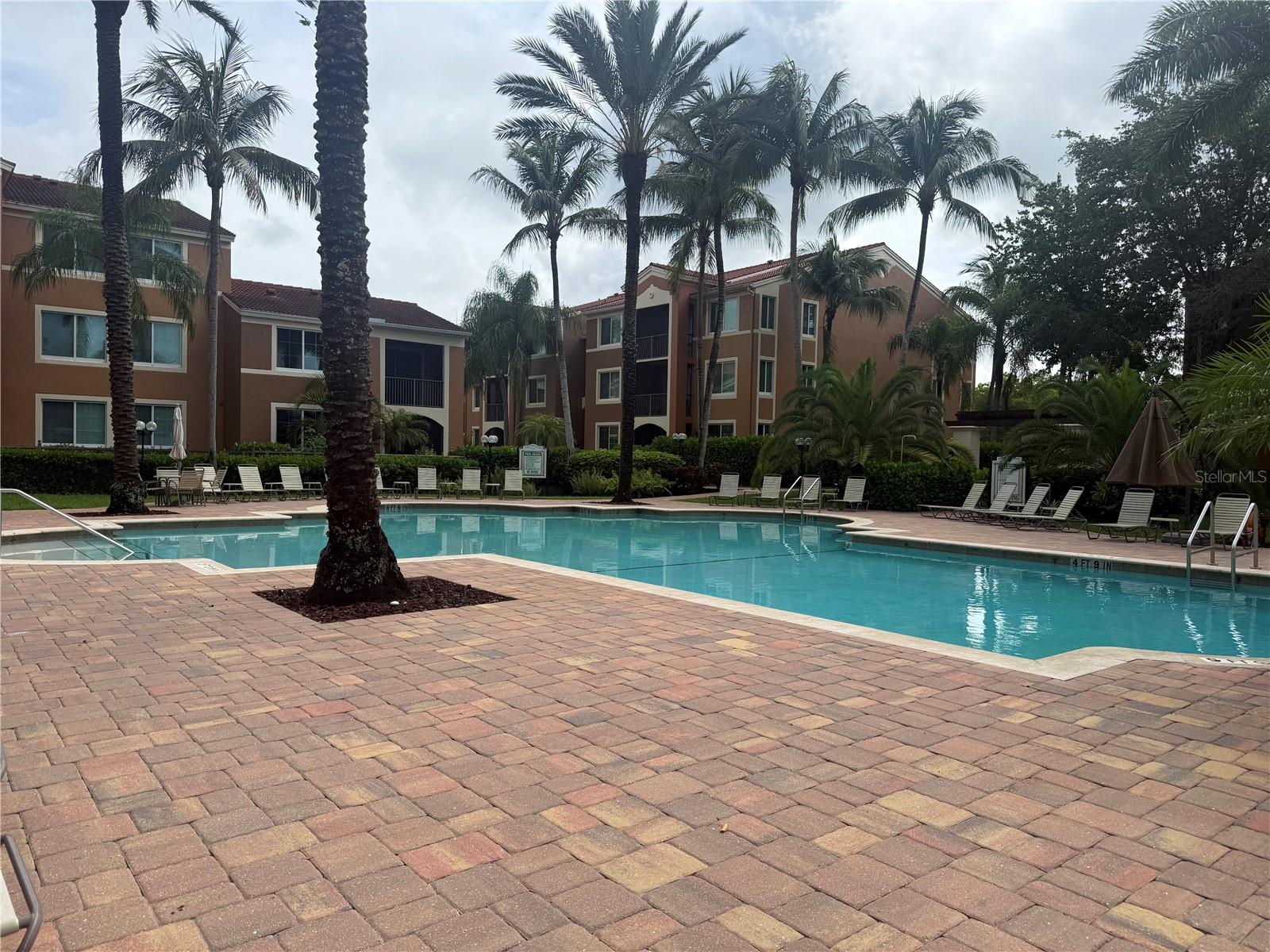 1180 RESERVE WAY #302, NAPLES, FL, 34105