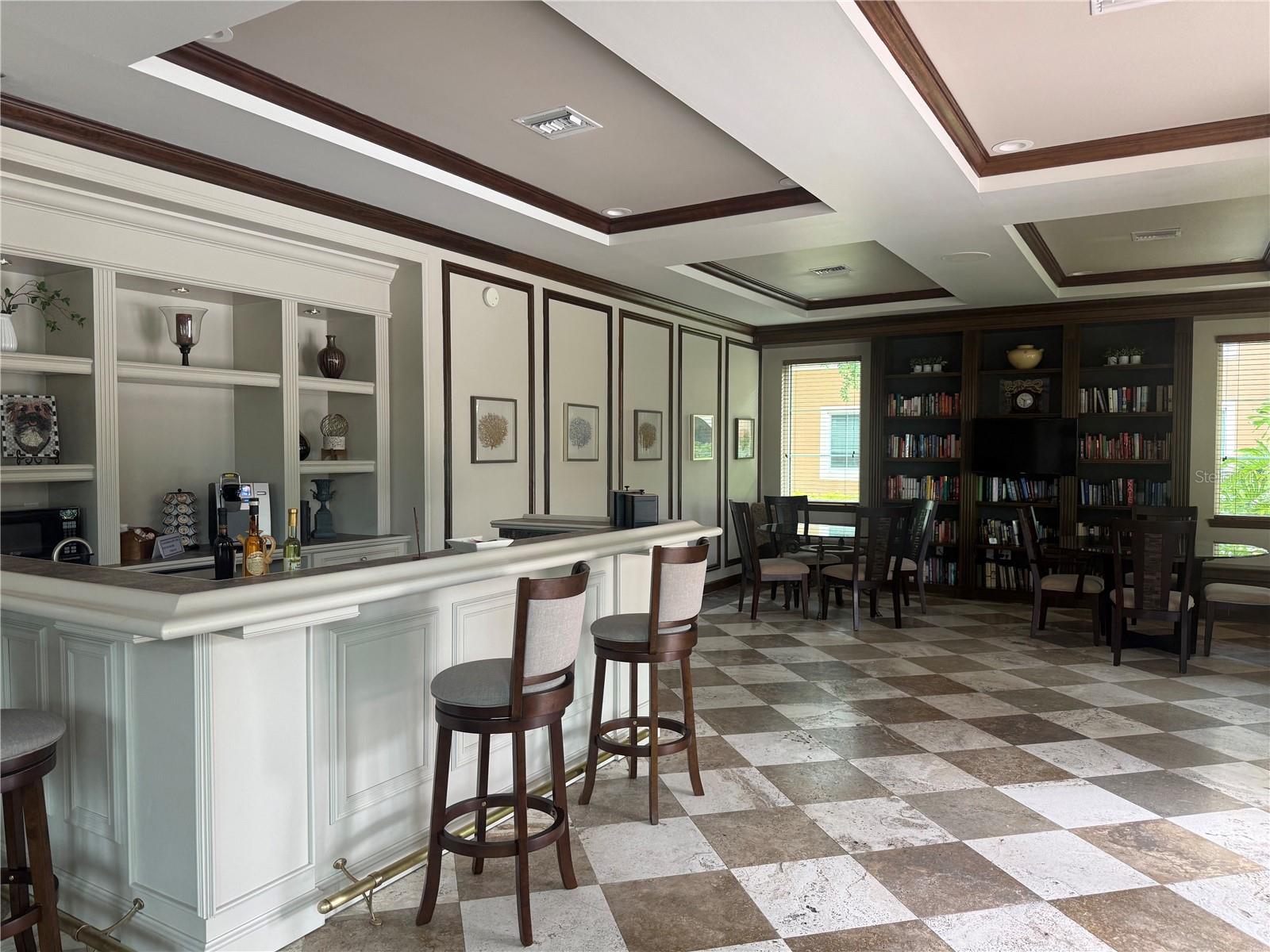 1180 RESERVE WAY #302, NAPLES, FL, 34105