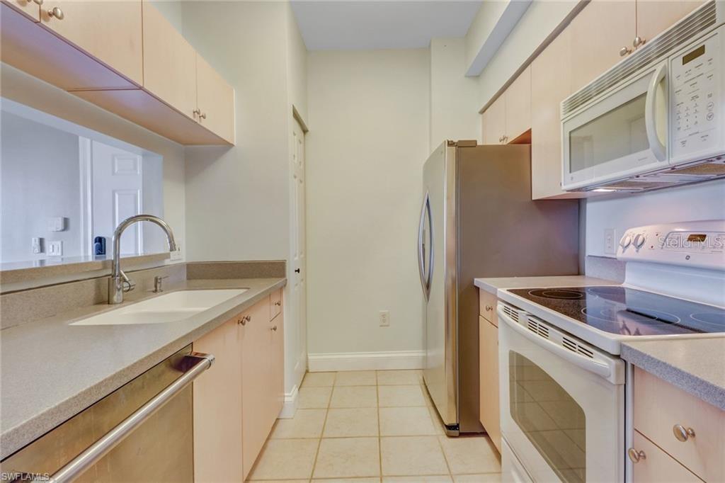 1180 RESERVE WAY #302, NAPLES, FL, 34105